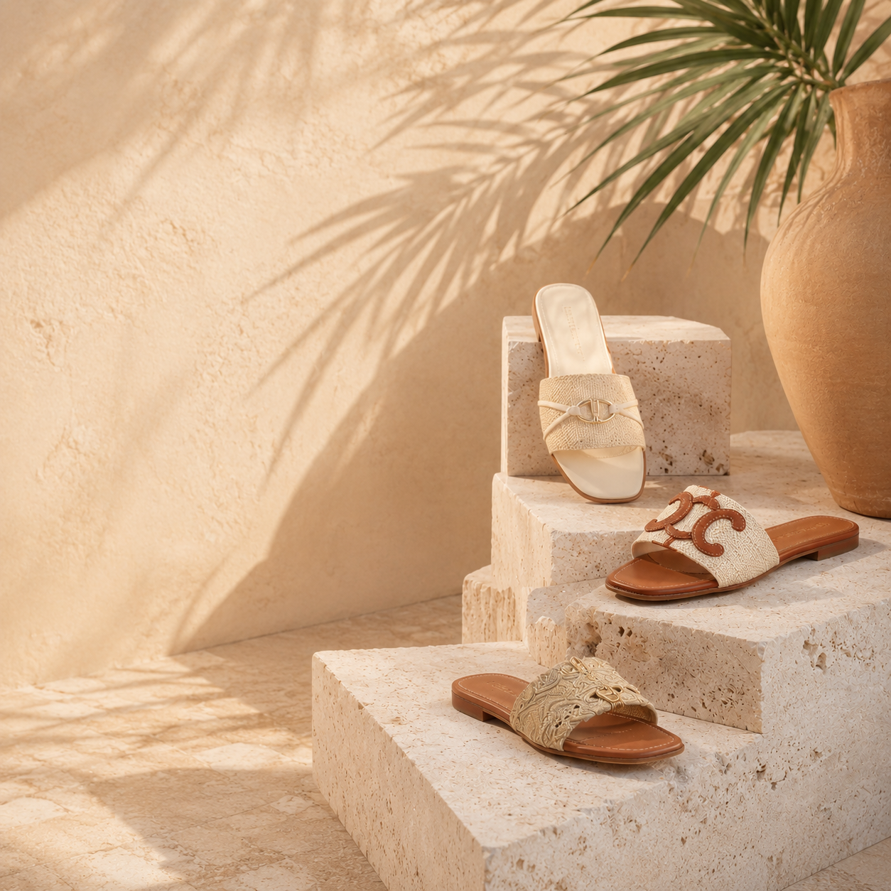 SANDALEN