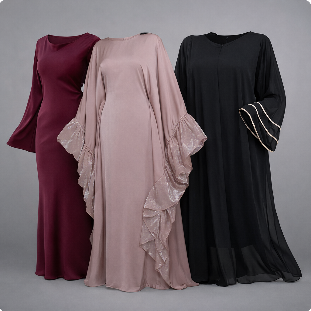 ABAYA´S