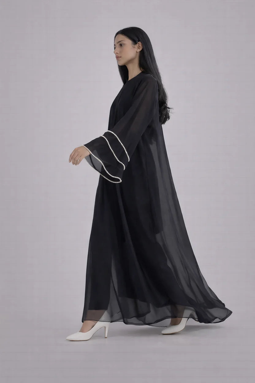 PURA - ABAYA