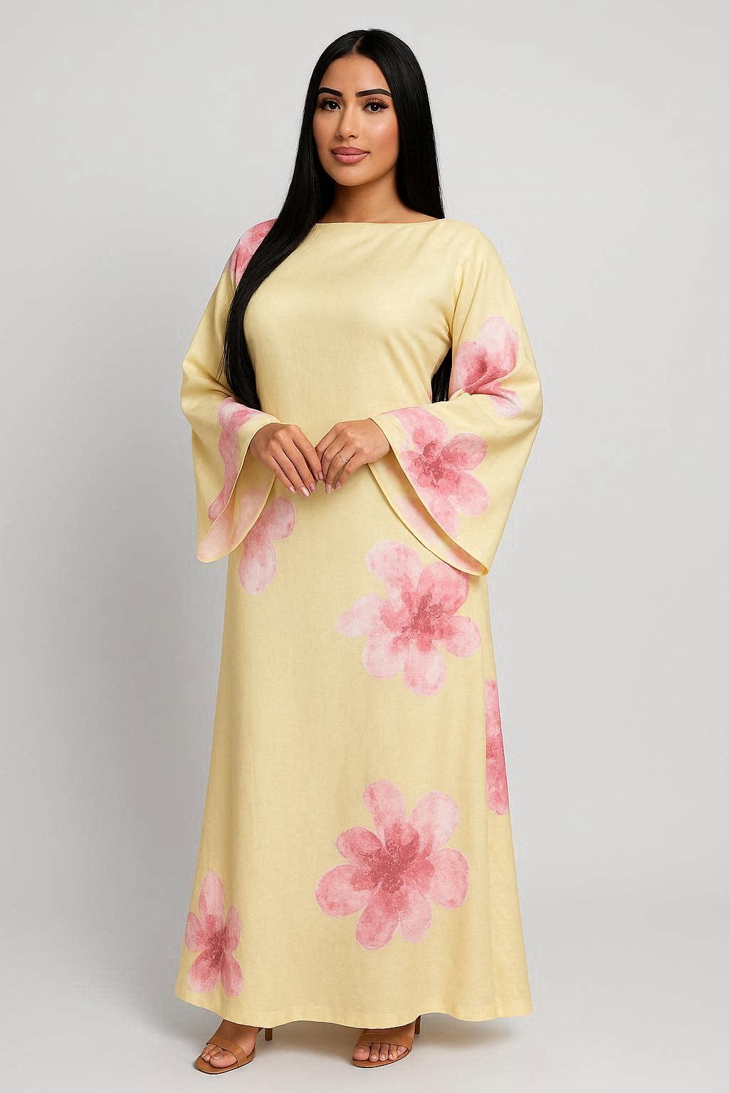 NOOR - ABAYA