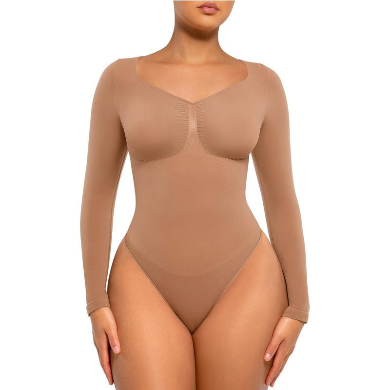 ShapeFit™ Sculpting Bodysuit