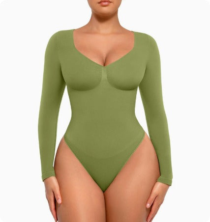ShapeFit™ Sculpting Bodysuit