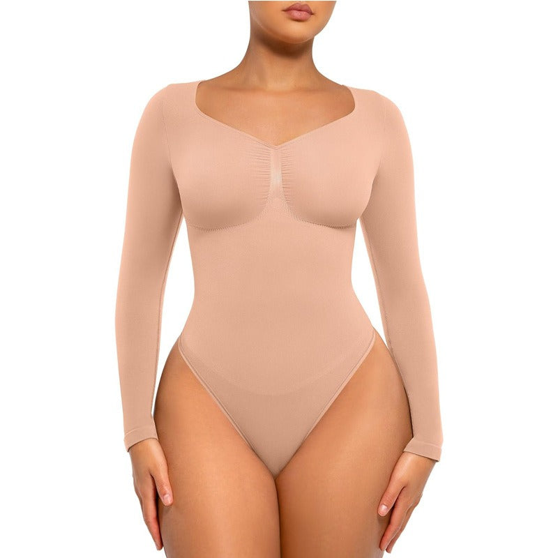 ShapeFit™ Sculpting Bodysuit