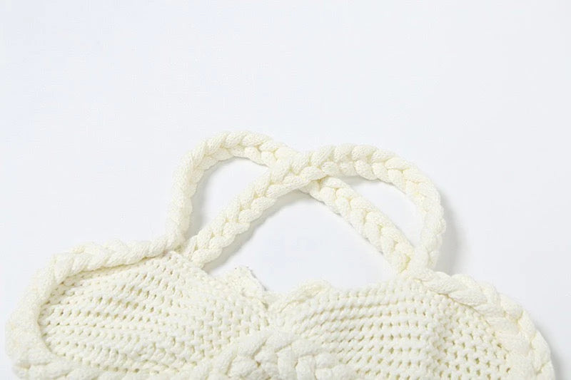 SOFIA - STRICKSET