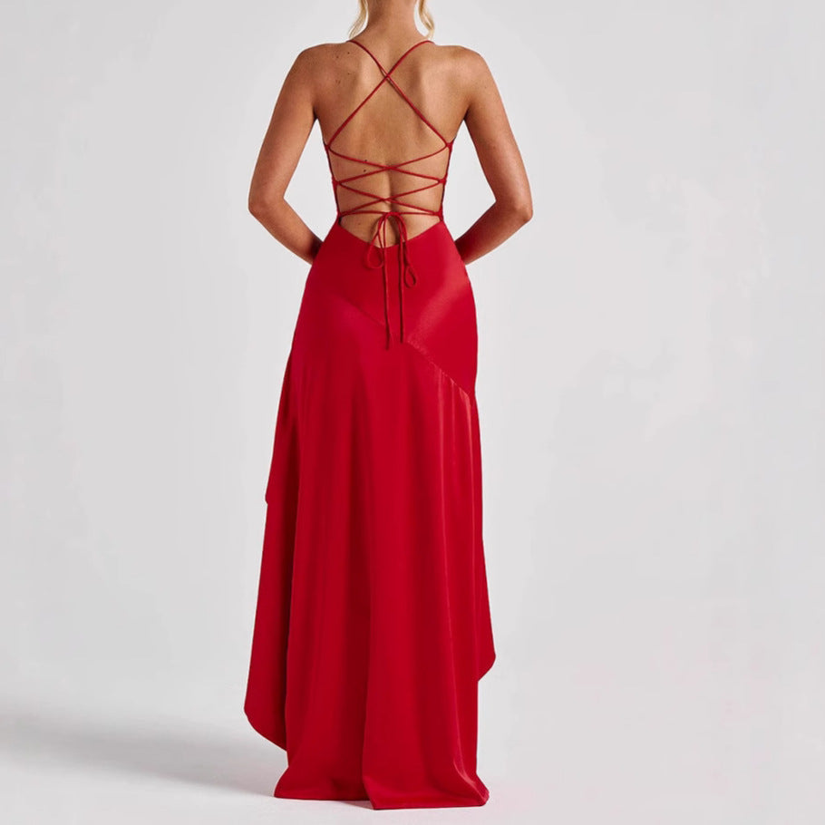 MAAR - MAXIKLEID