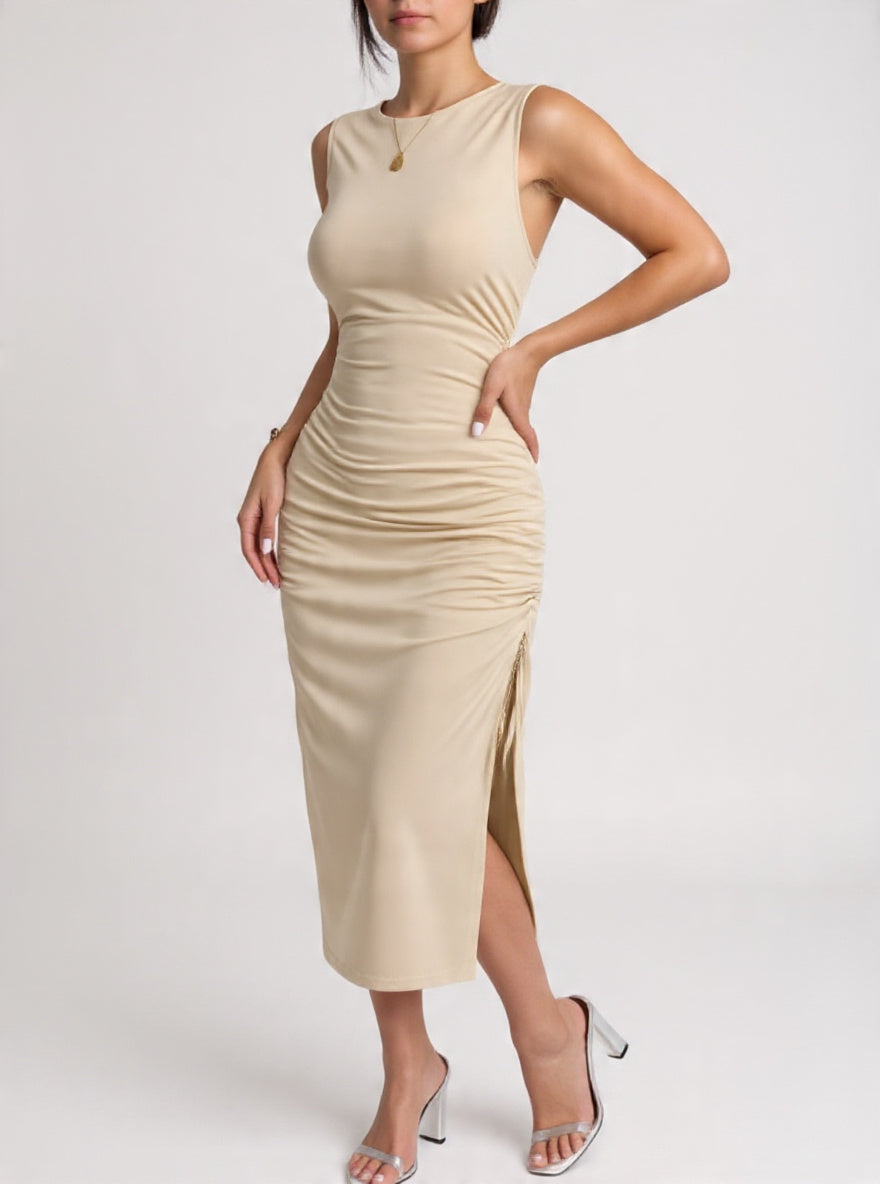 ADELE - MAXIKLEID
