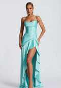 MAAR - MAXIKLEID