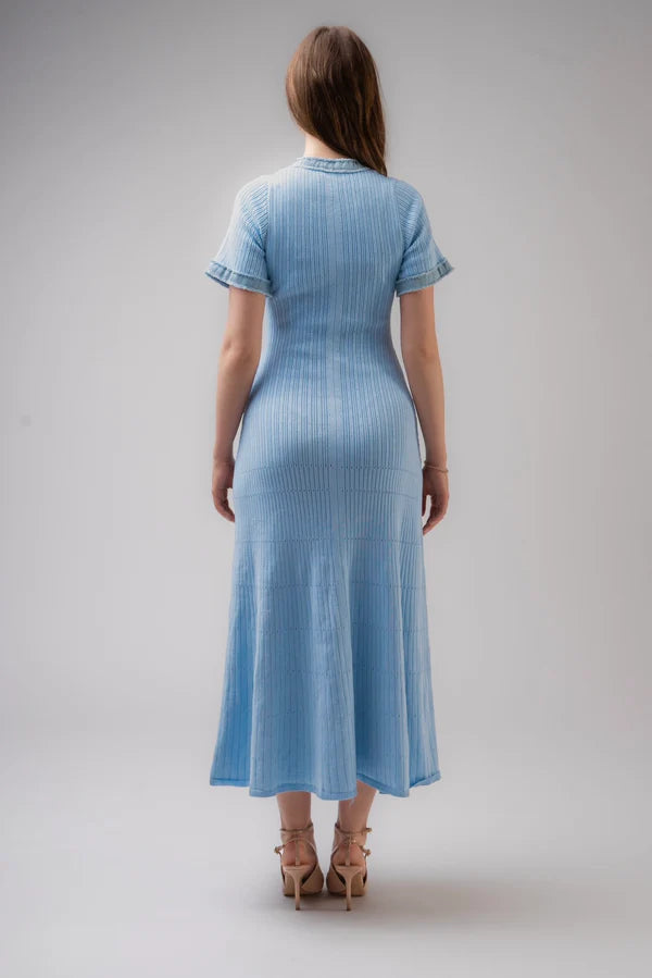 ELLA - STRICKKLEID