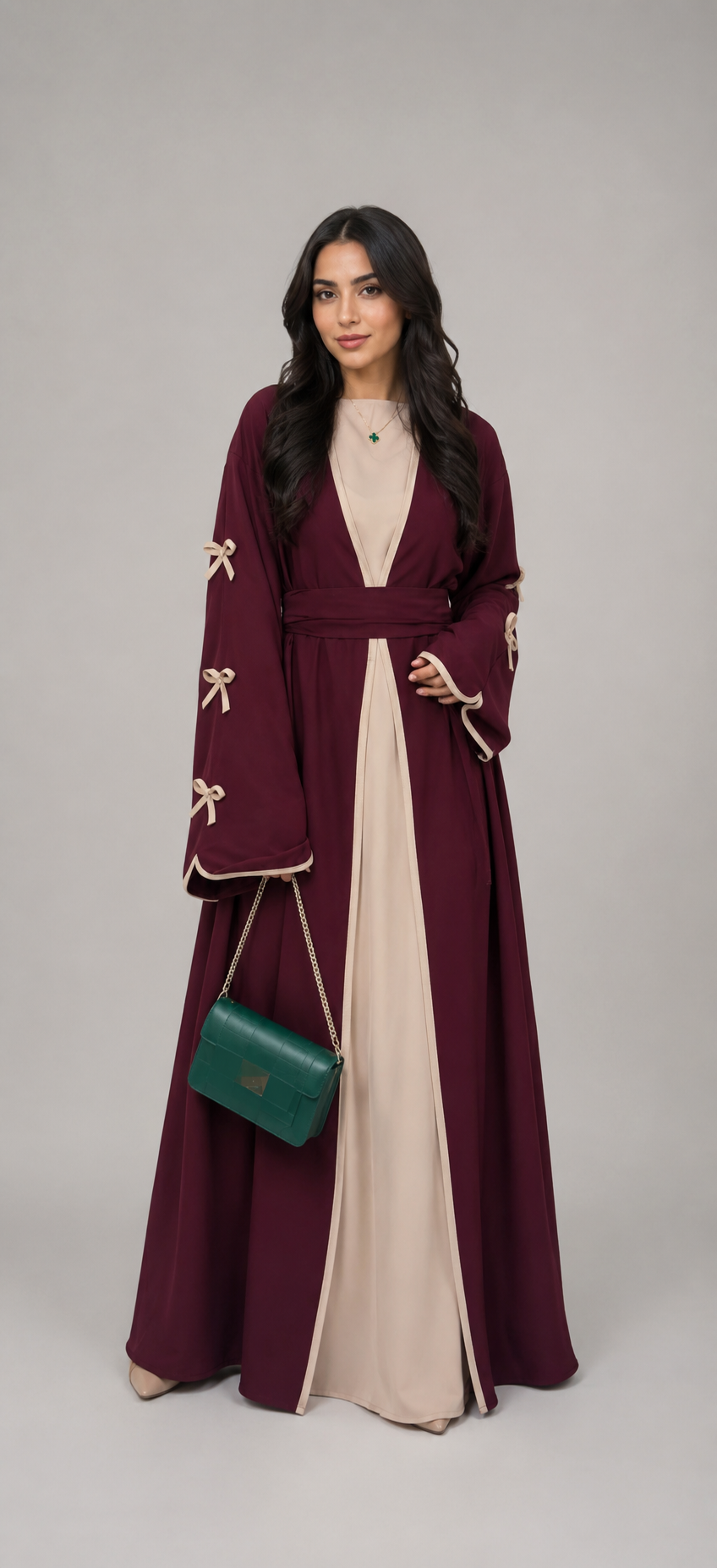 LUNA - ABAYA