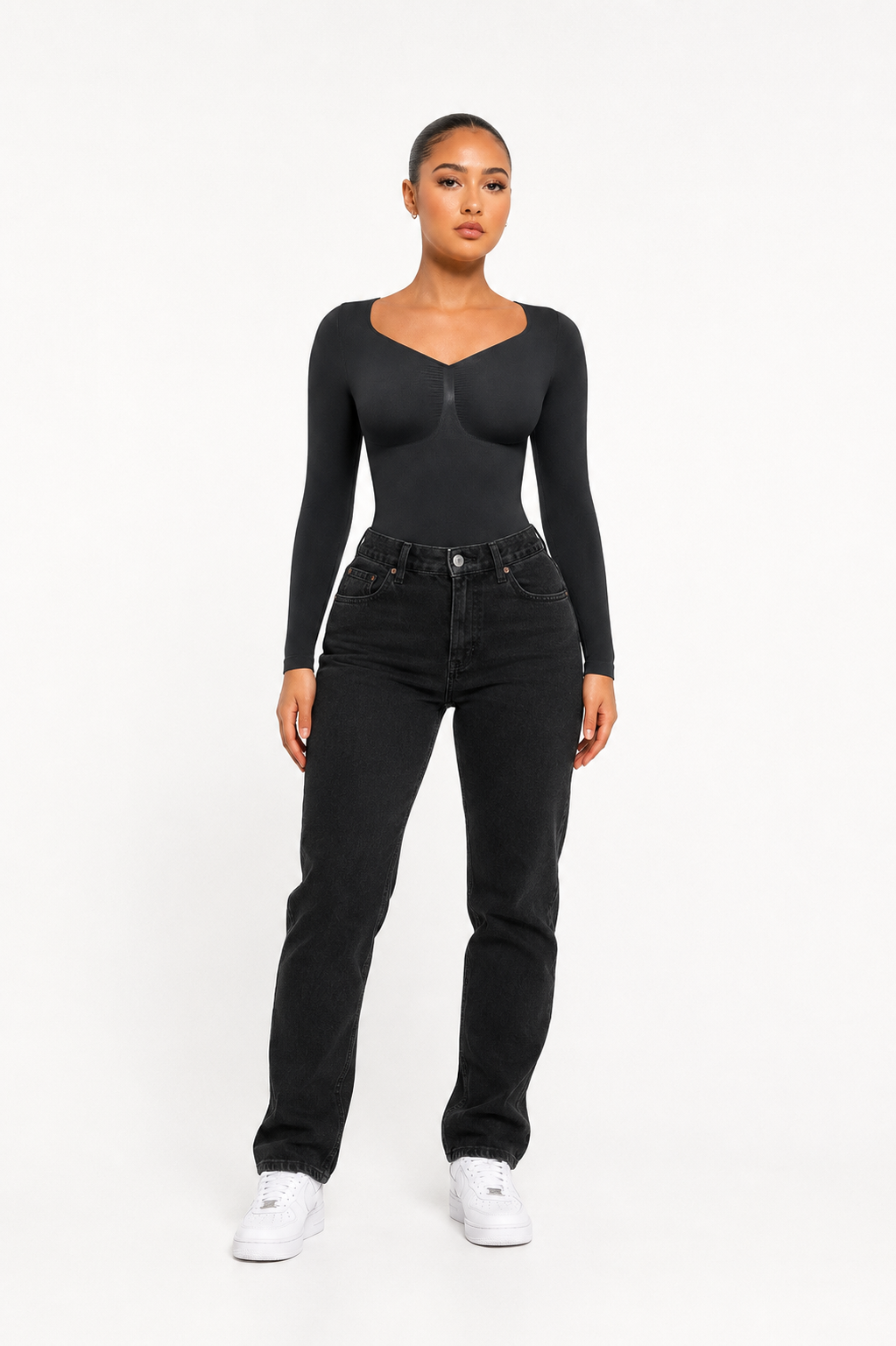 ShapeFit™ Sculpting Bodysuit