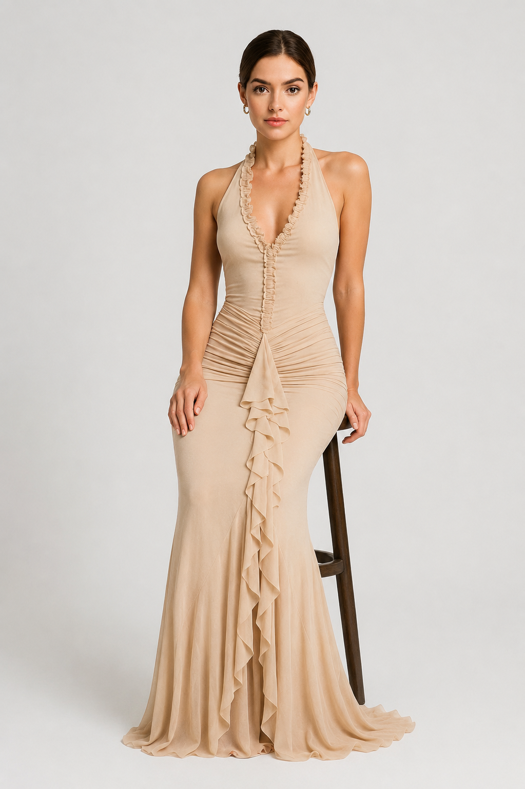 ELYSIA - MAXIKLEiD
