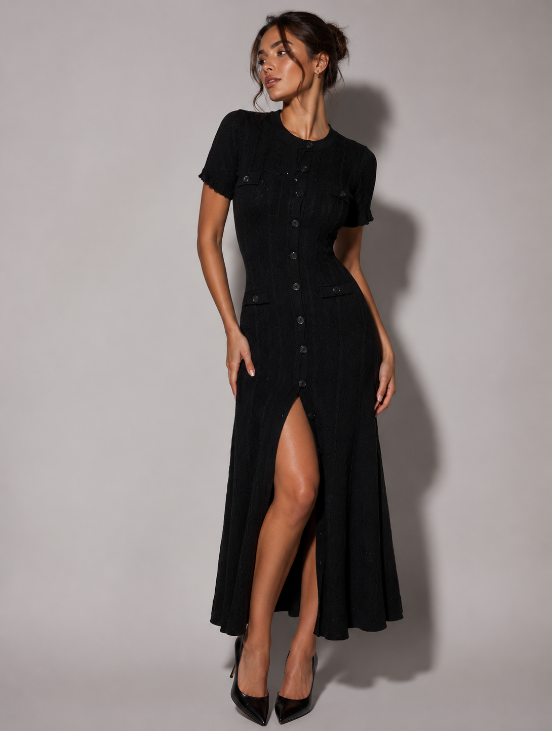 LAURA - STRICKKLEID