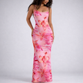 ELORA - MAXIKLEID