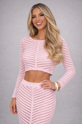 SOFIA - STRICKSET