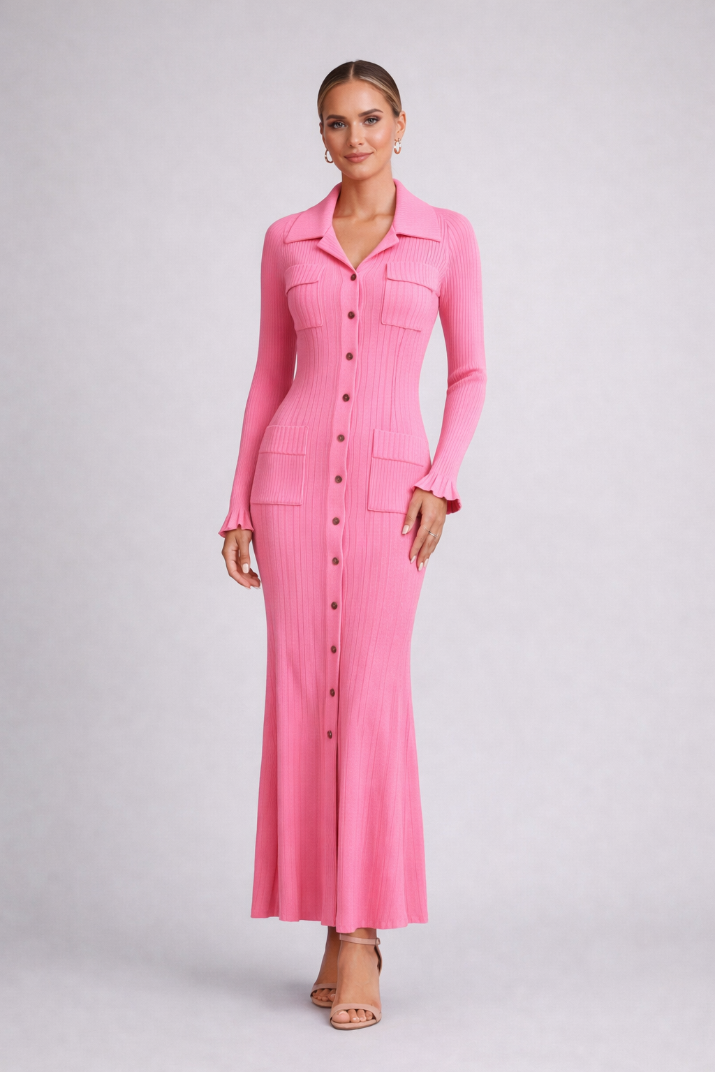 SHUMA - MAXIKLEID