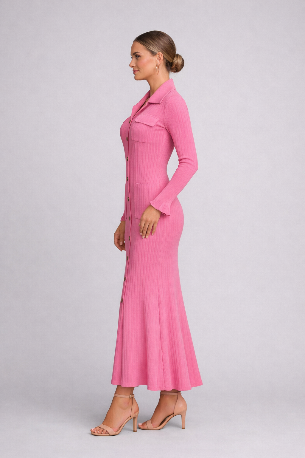 SHUMA - MAXIKLEID