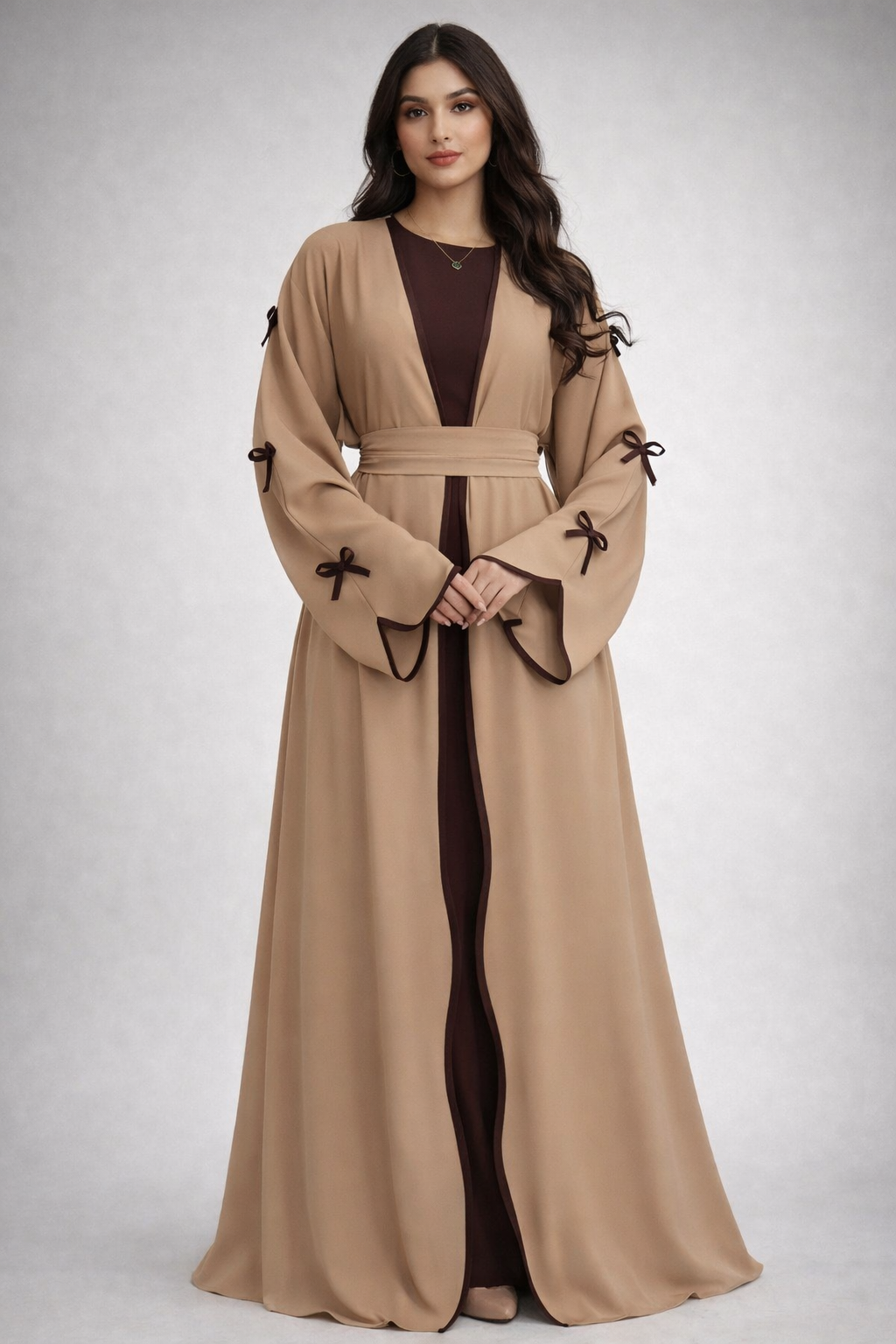 LUNA - ABAYA
