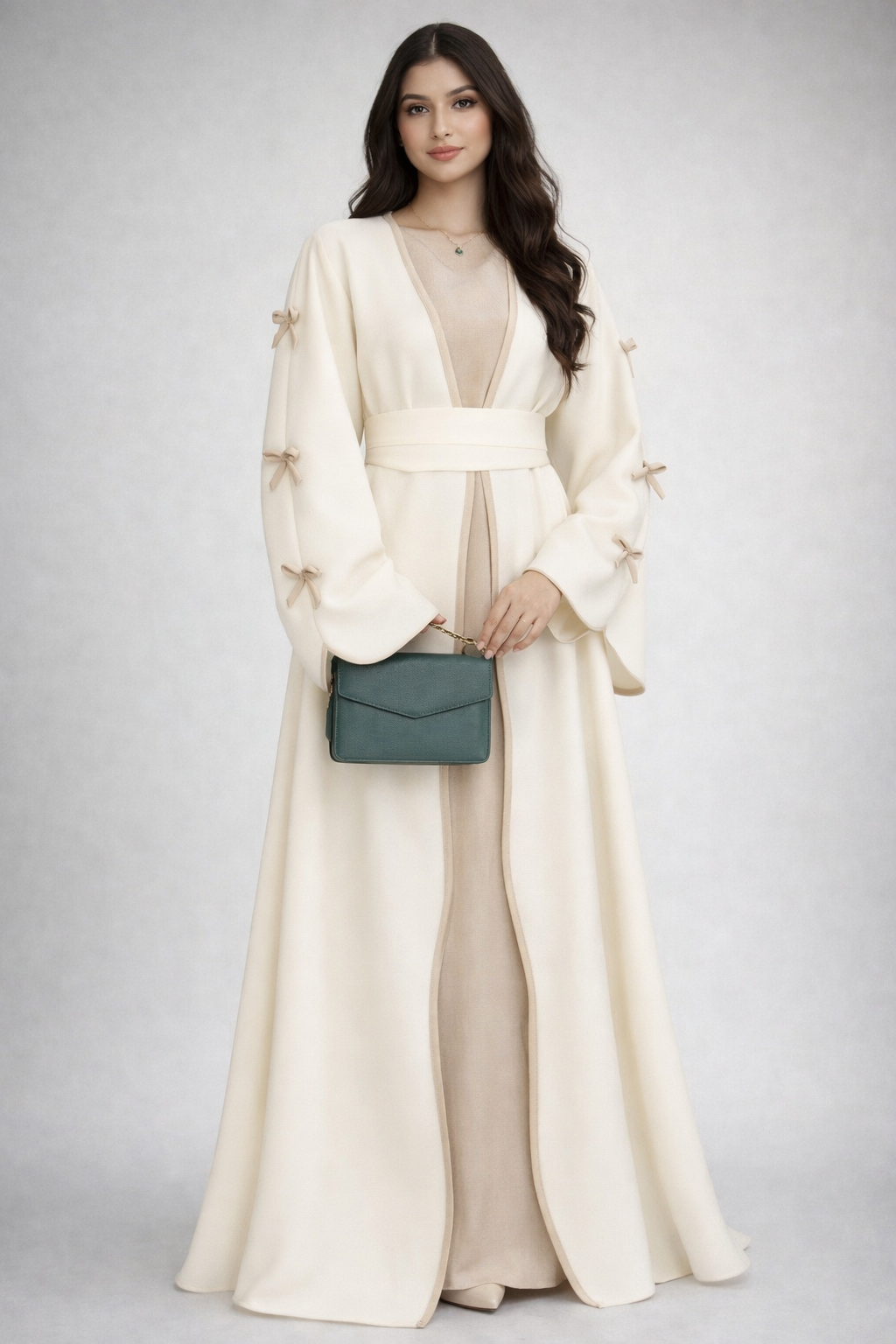 LUNA - ABAYA