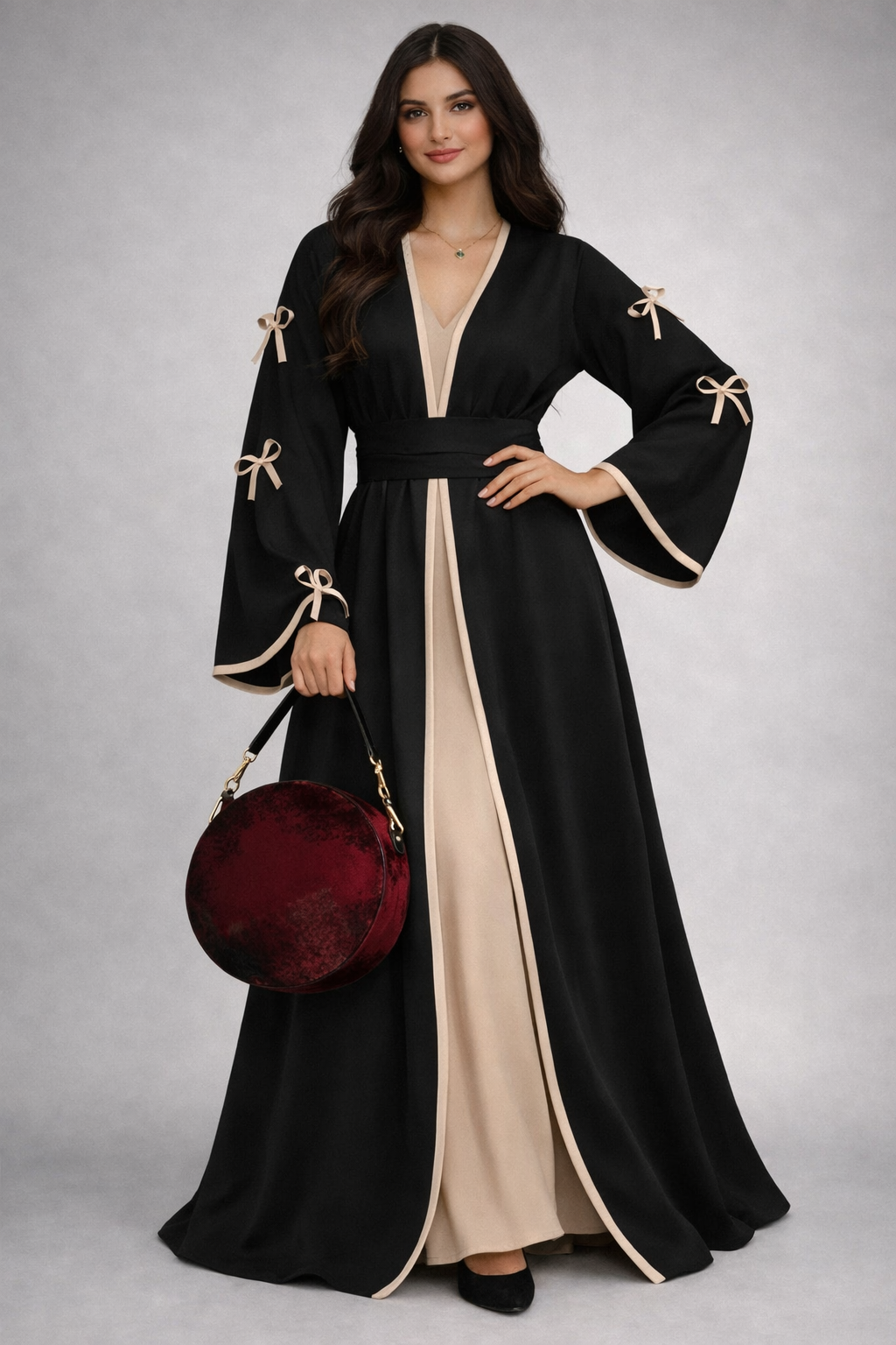 LUNA - ABAYA