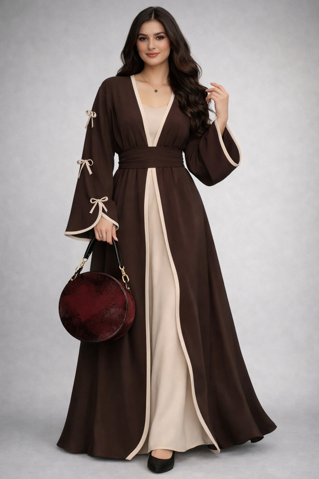 LUNA - ABAYA
