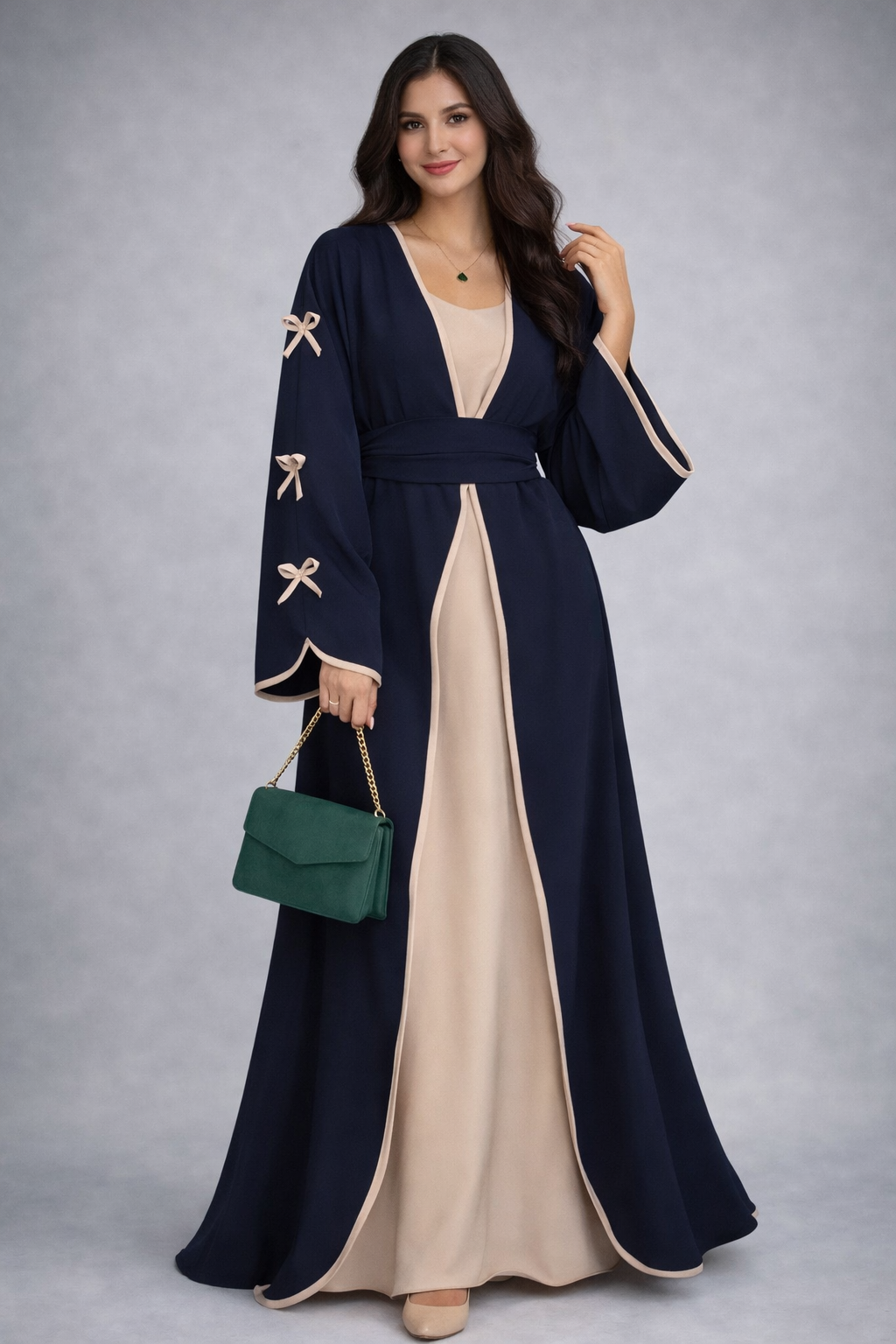 LUNA - ABAYA