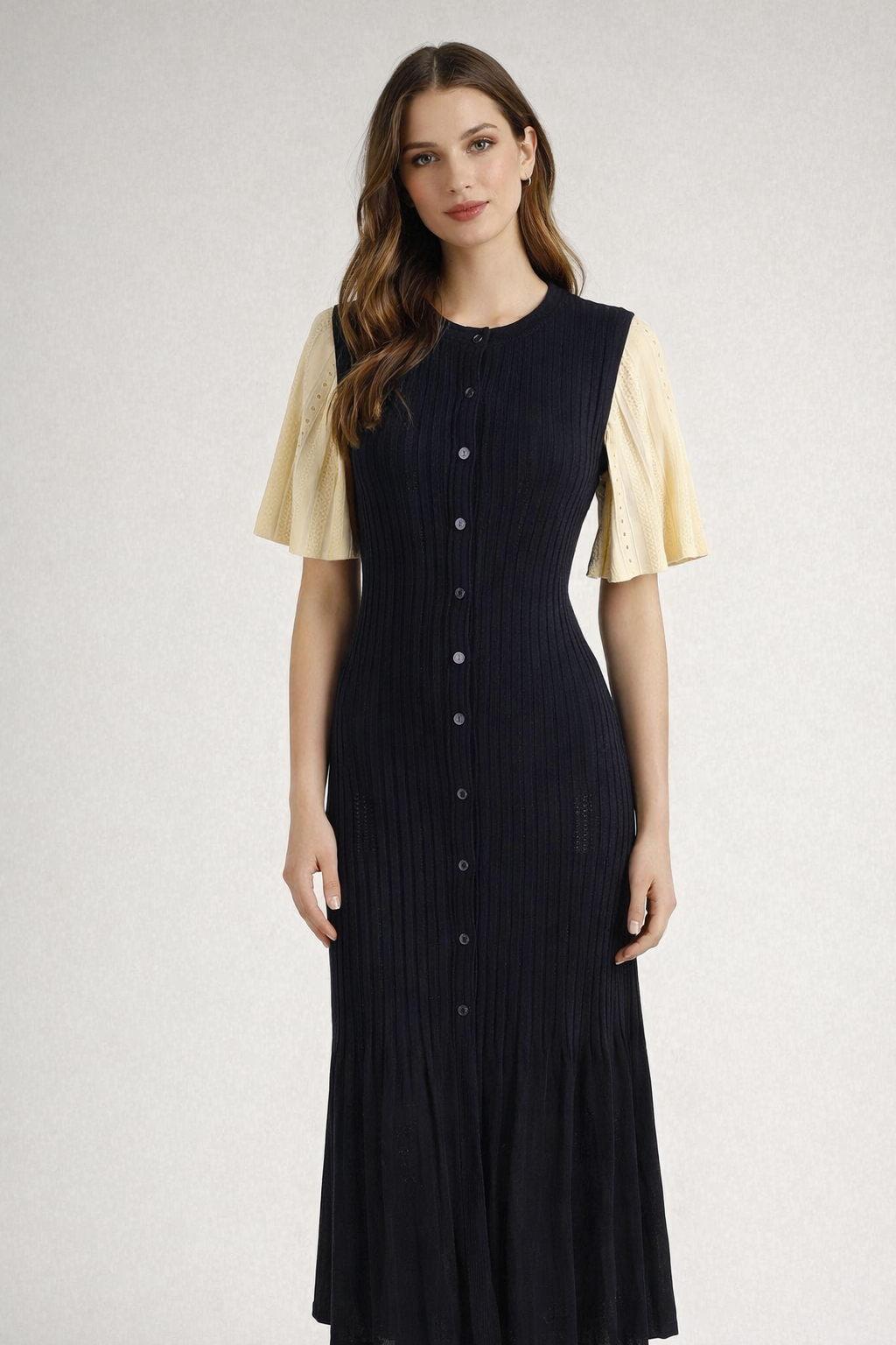 LUNA - STRICKKLEID