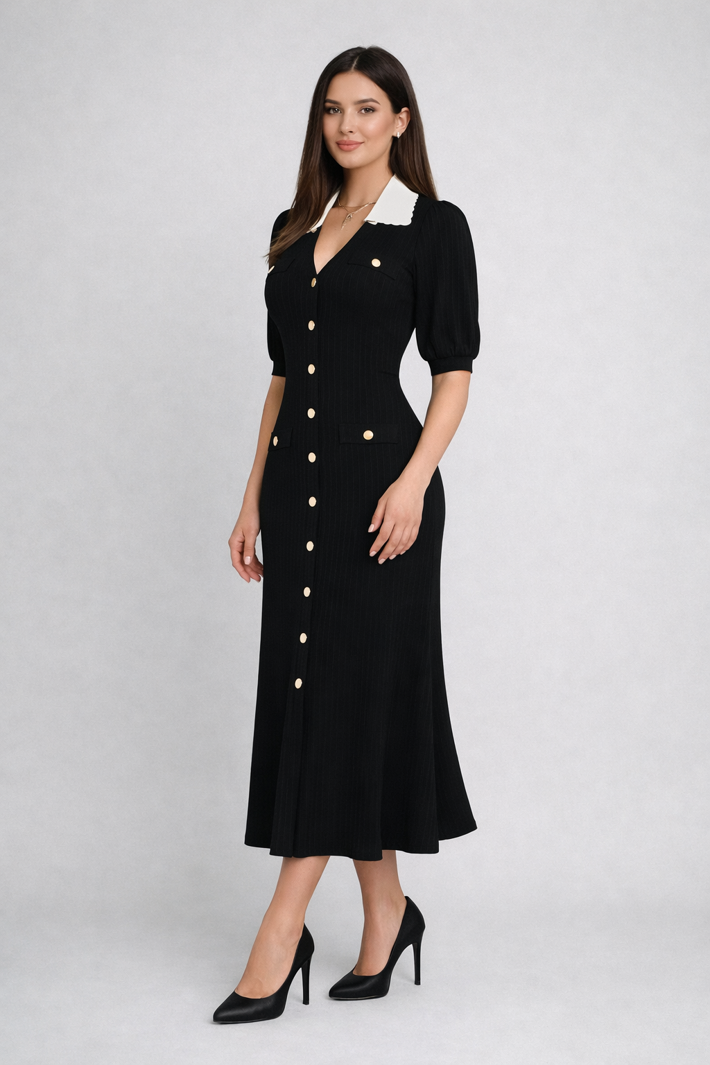 KENDAL - STRICKKLEID