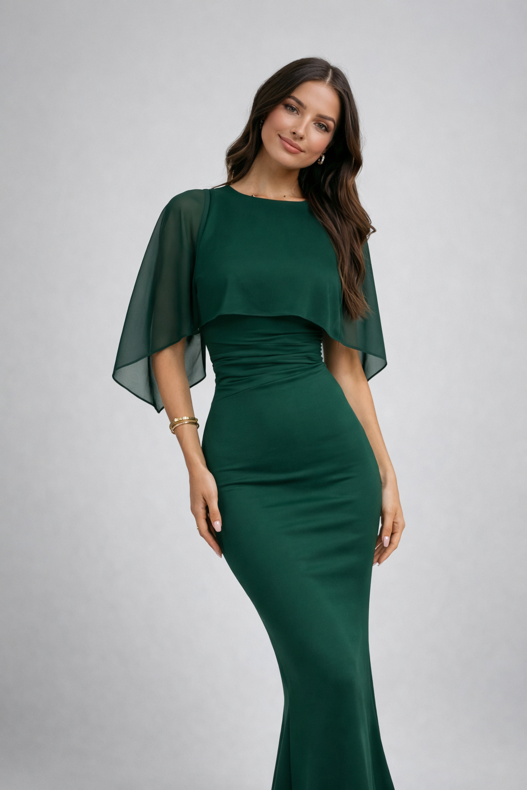 ZAIN - MAXIKLEID