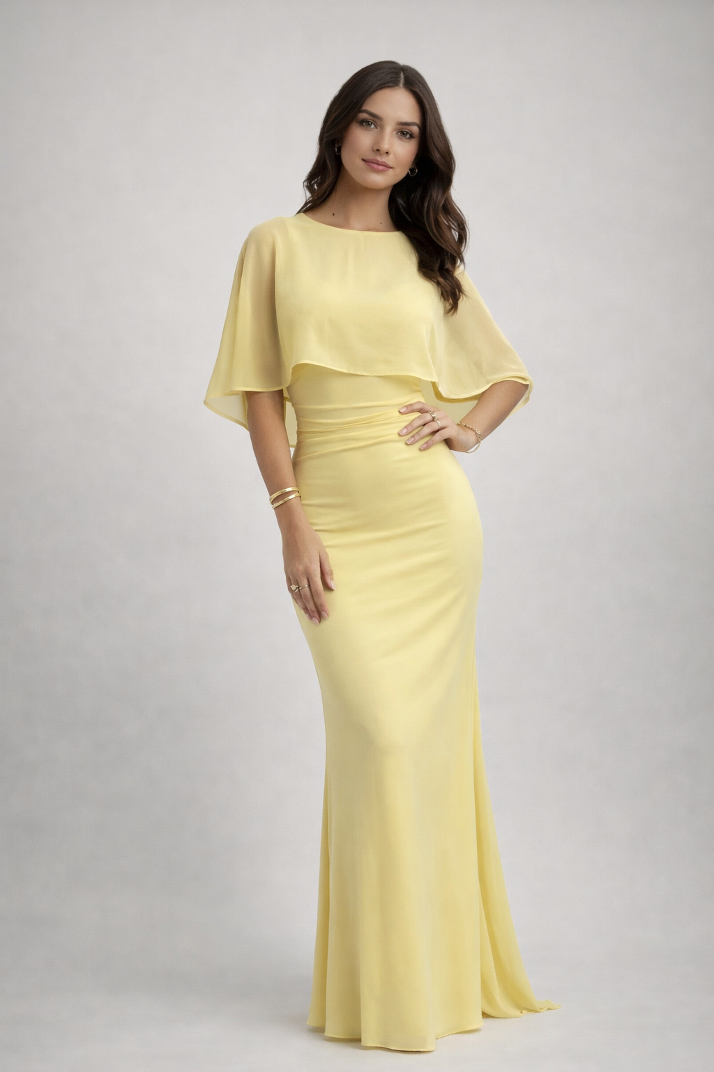 ZAIN - MAXIKLEID