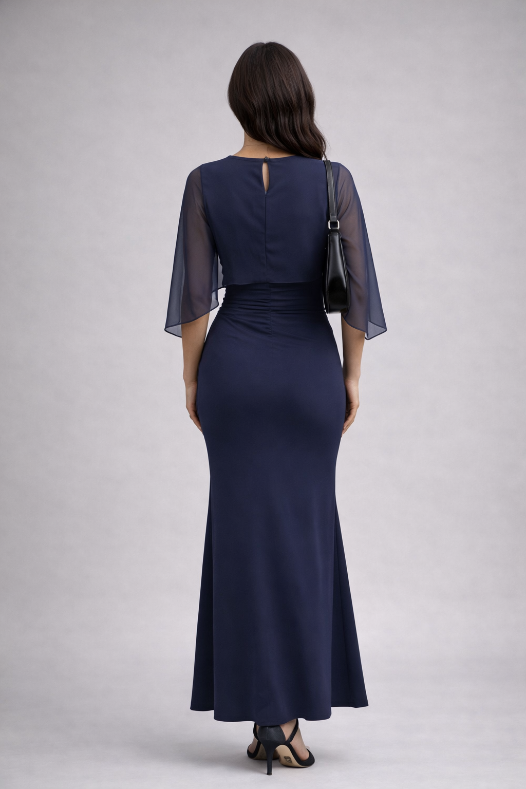 ZAIN - MAXIKLEID