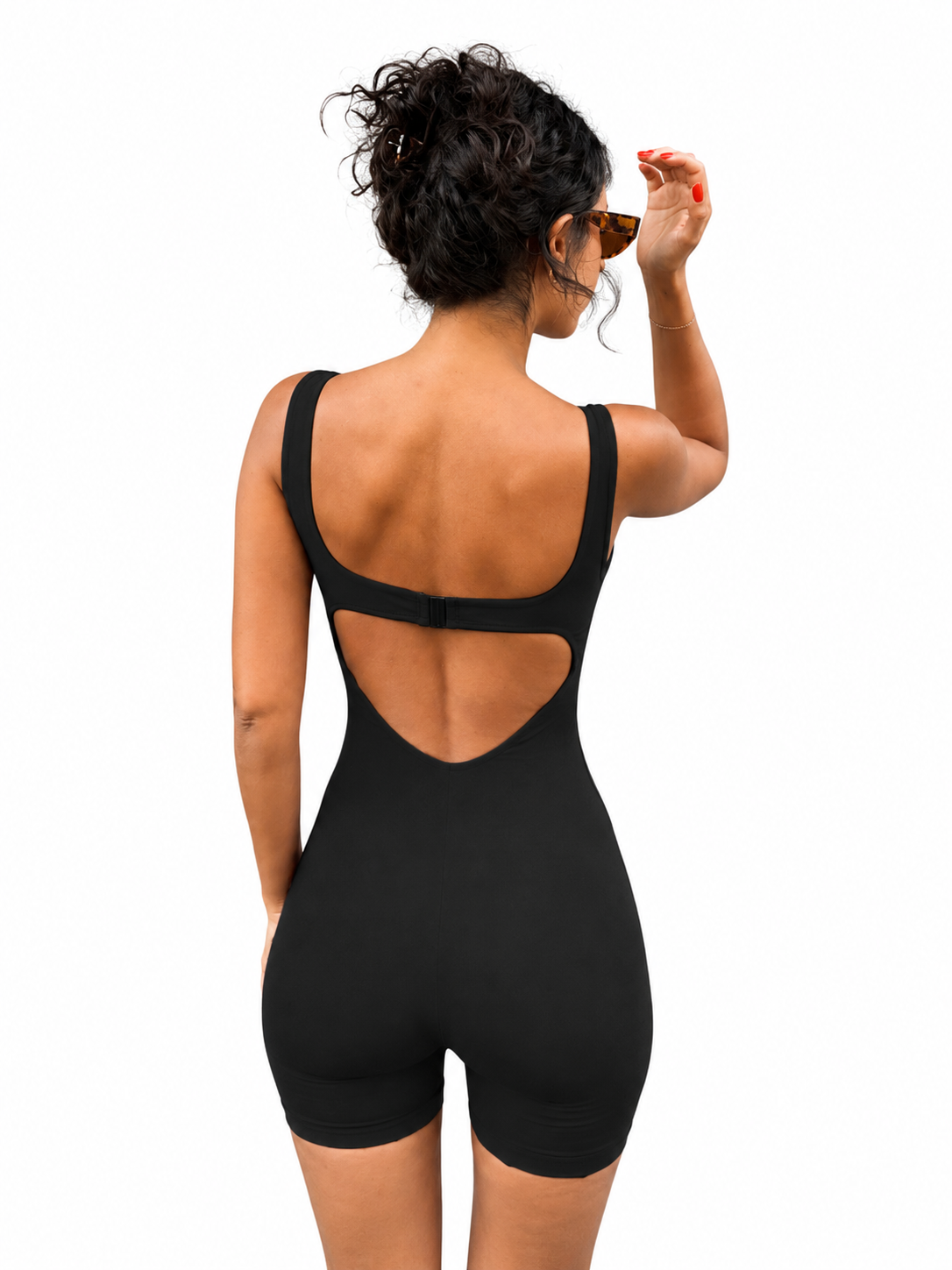 LELU -Body suit