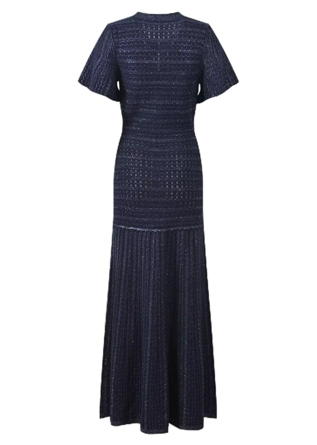 PARIS - STRICKKLEID