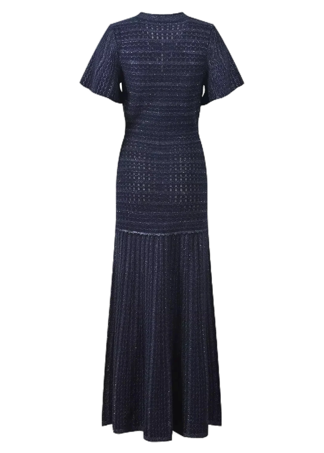PARIS - STRICKKLEID