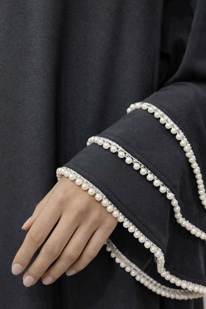 PURA - ABAYA