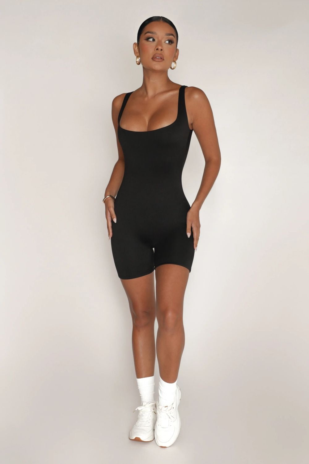 LELU -Body suit