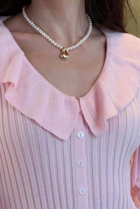 LUANA - STRICKKLEID