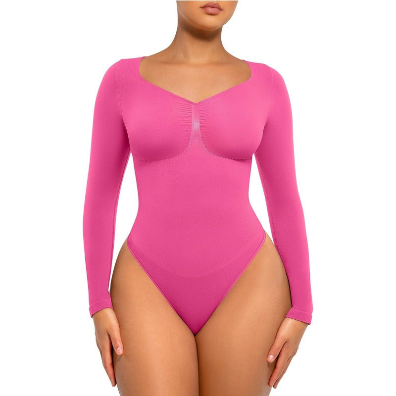 ShapeFit™ Sculpting Bodysuit
