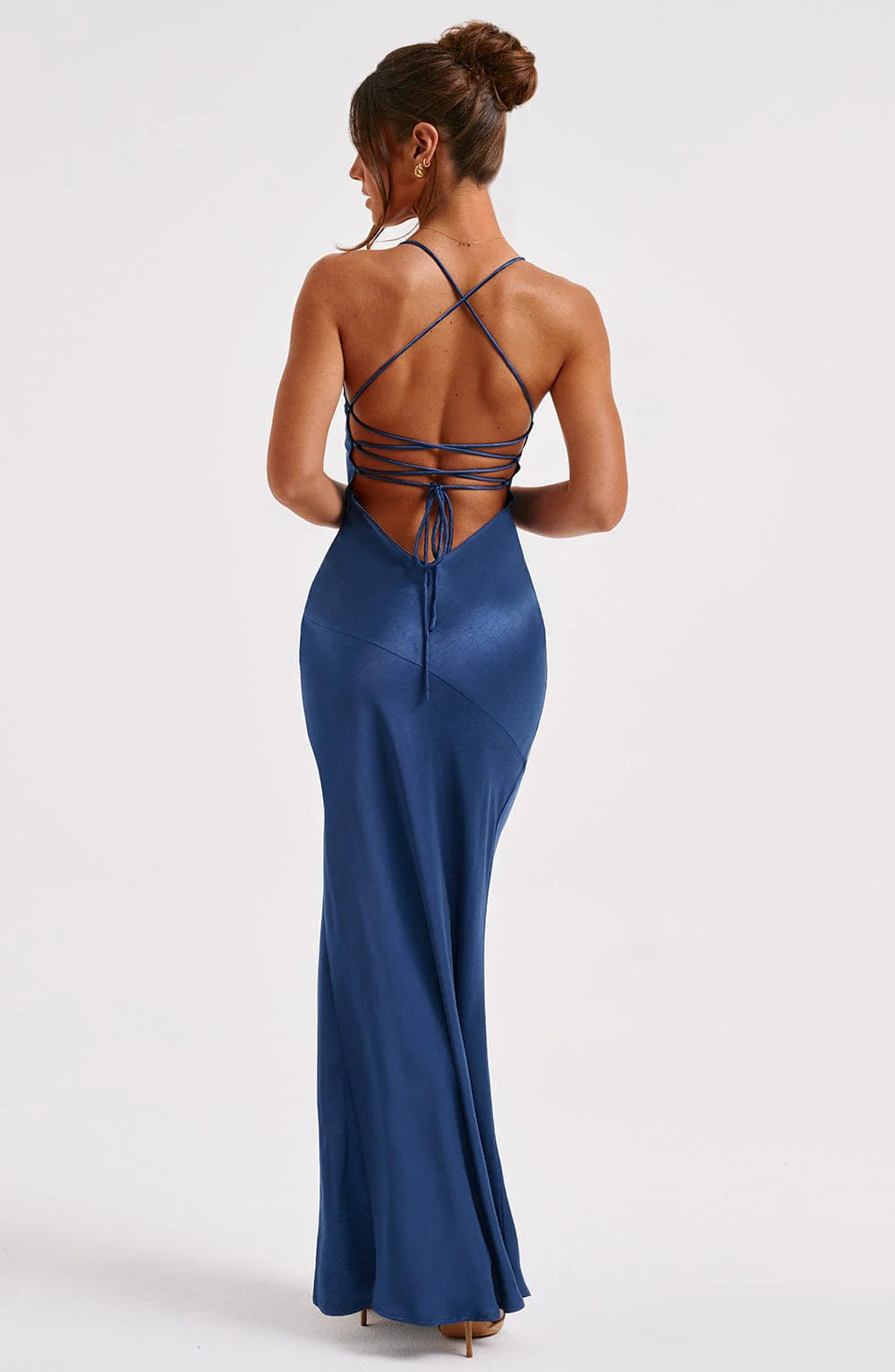 AURELIA - MAXIKLEID