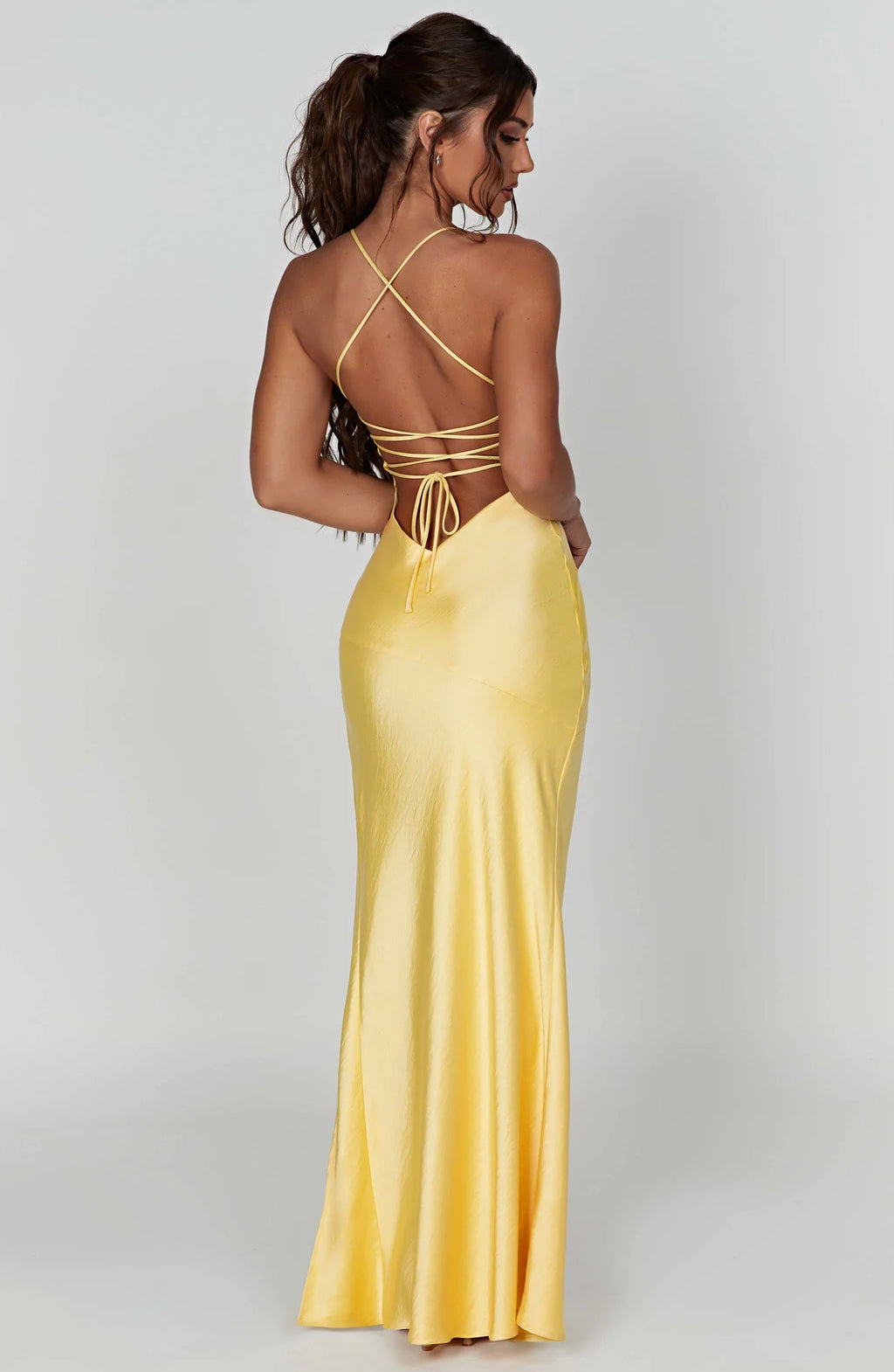 AURELIA - MAXIKLEID