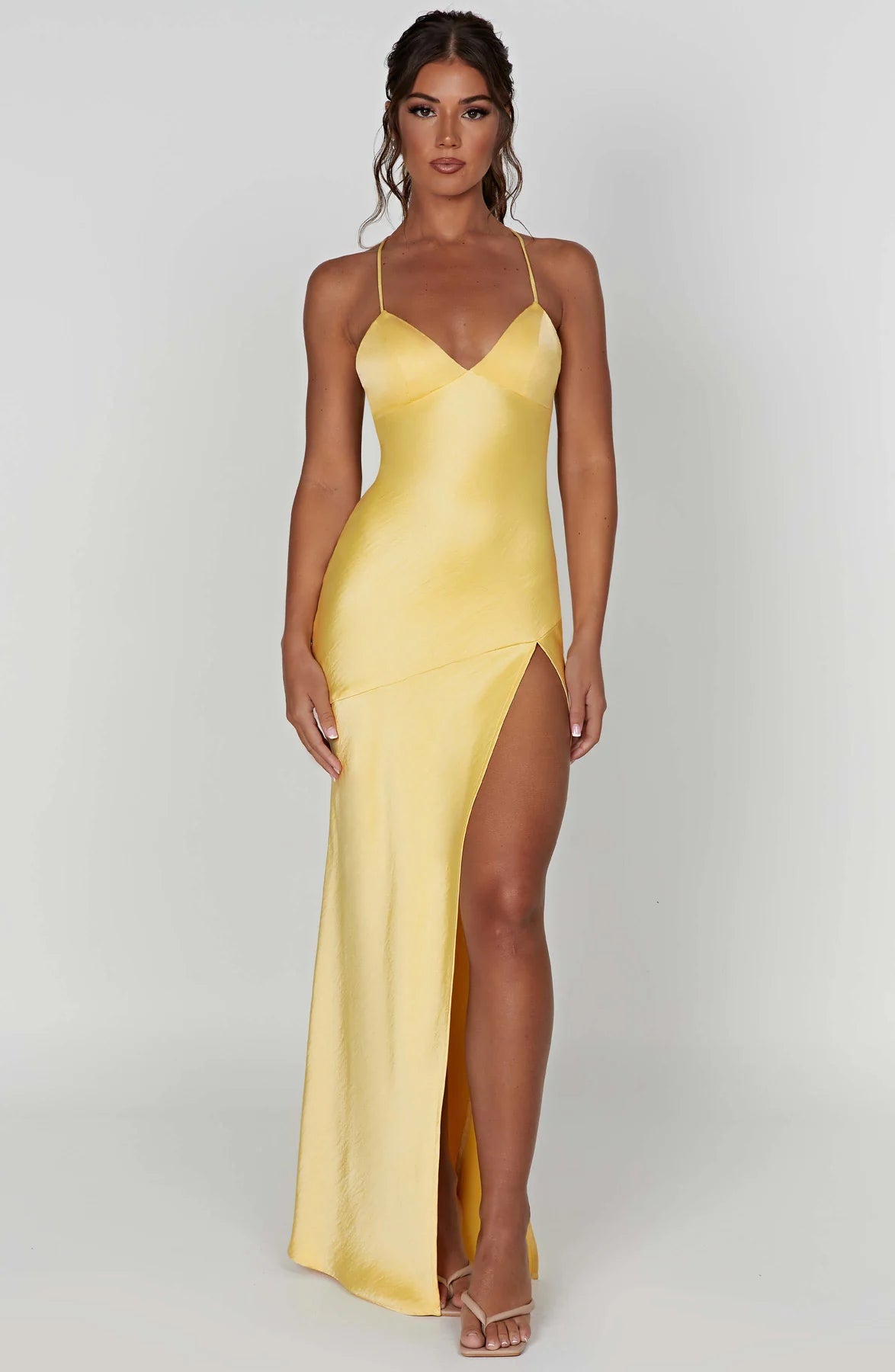AURELIA - MAXIKLEID