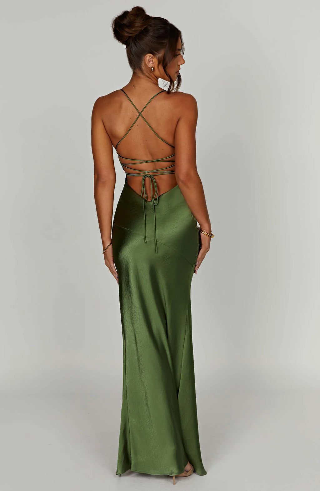 AURELIA - MAXIKLEID