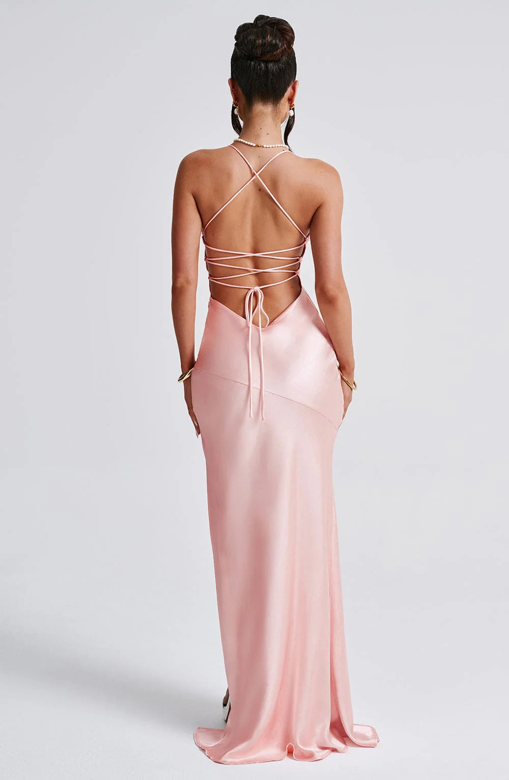 AURELIA - MAXIKLEID