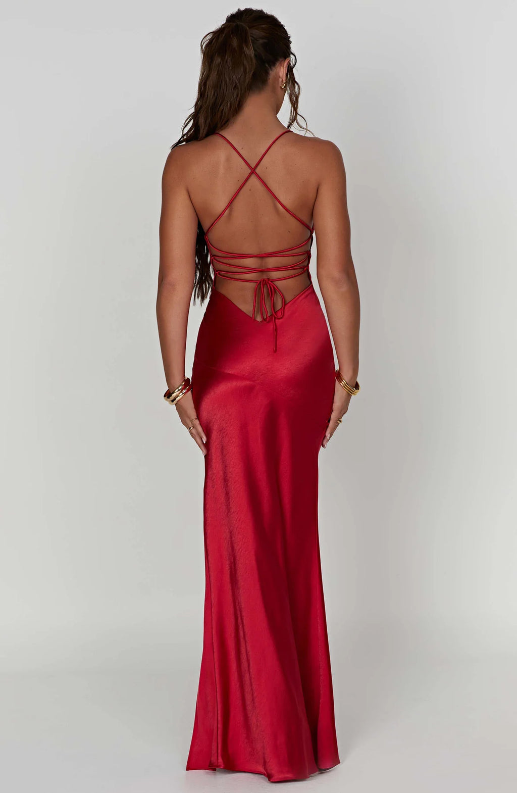 AURELIA - MAXIKLEID