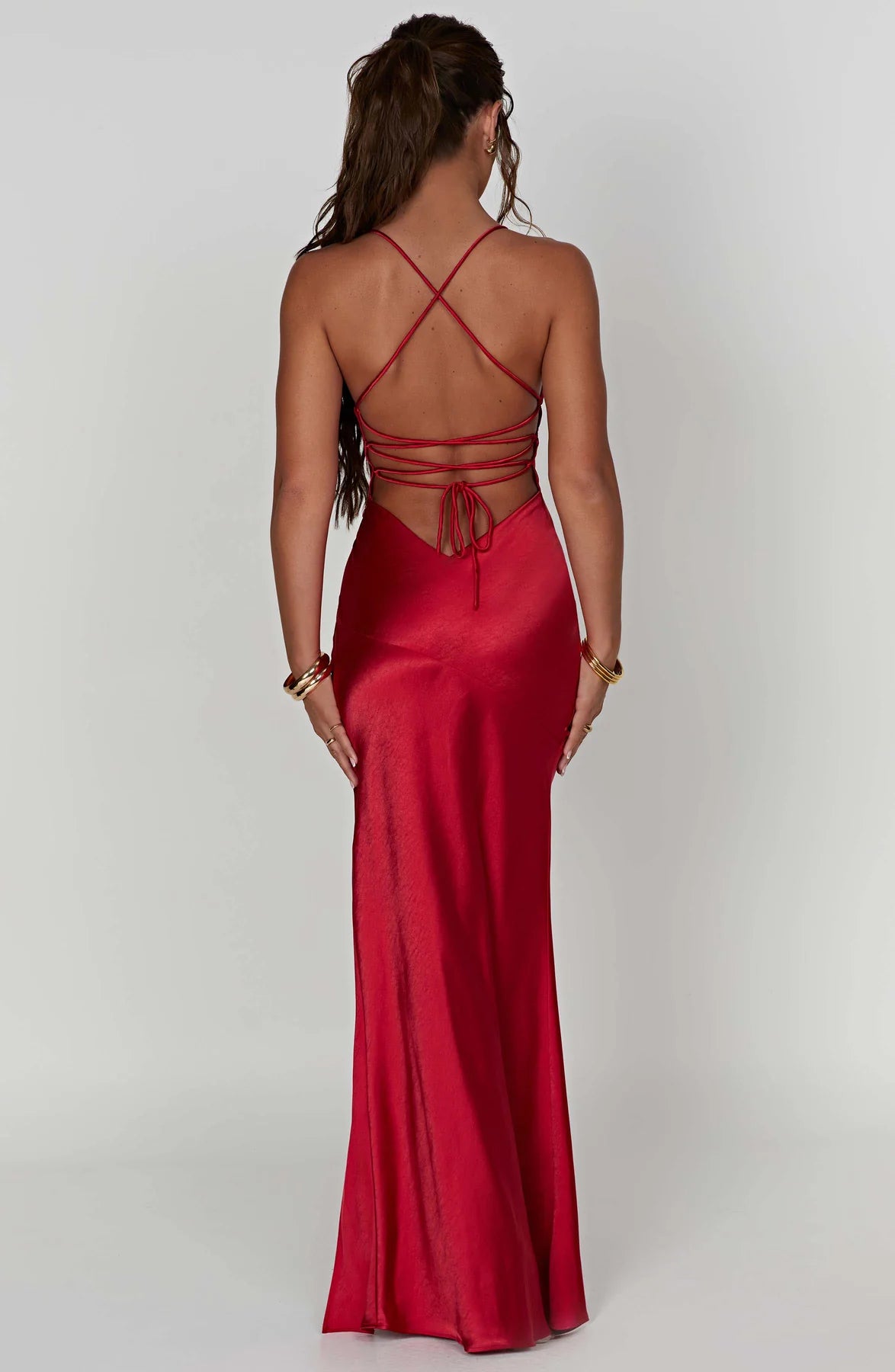 AURELIA - MAXIKLEID