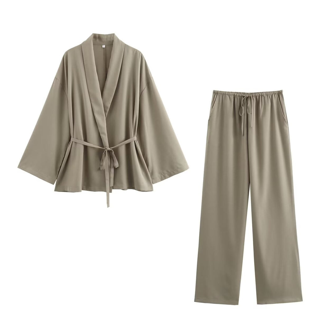 Kim´s Zweiteiliges Set