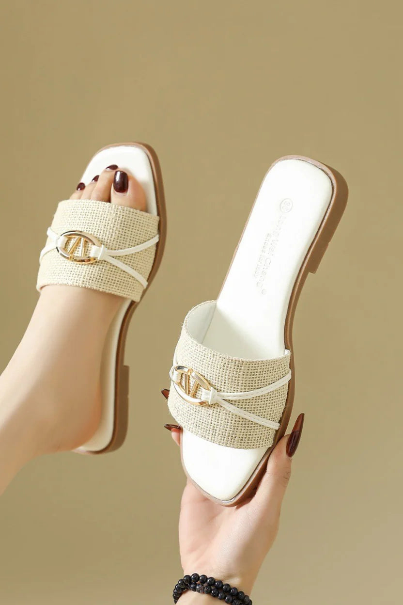 LUNA - SANDALEN