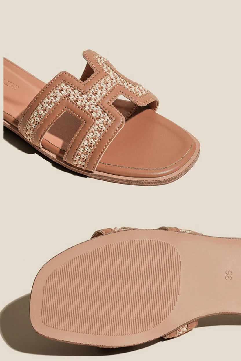 IBIZA - SANDALEN