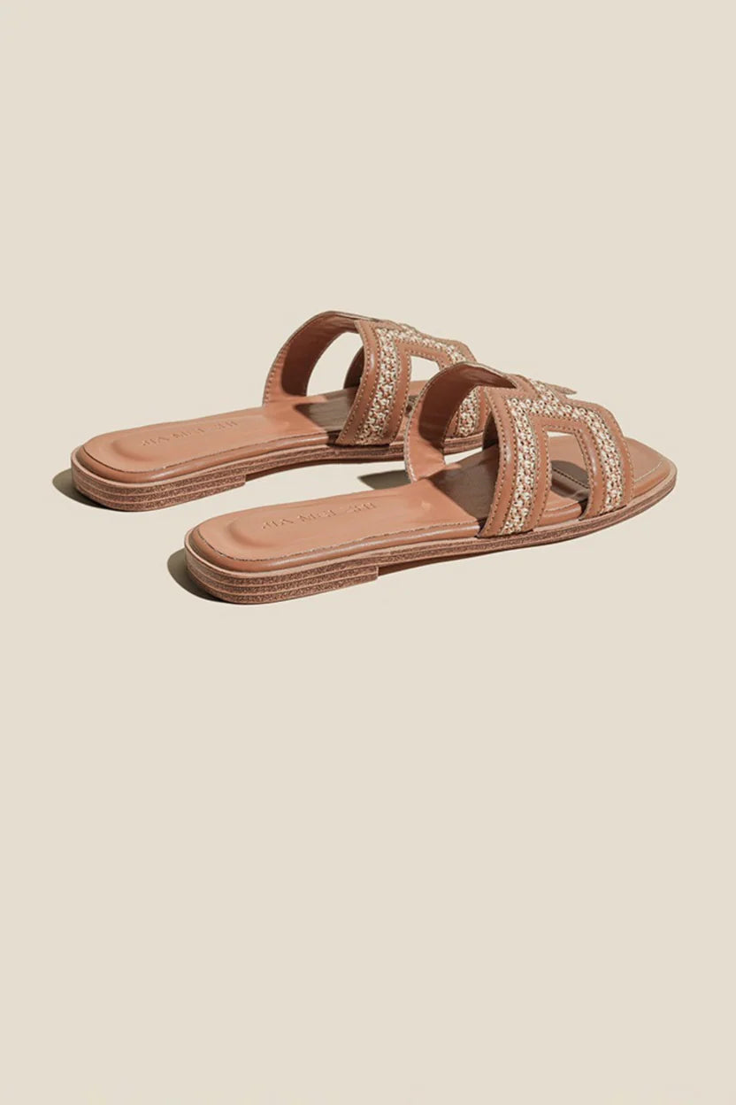 IBIZA - SANDALEN