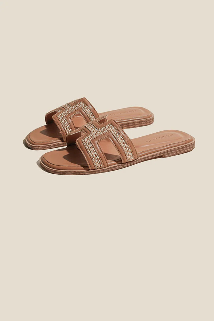 IBIZA - SANDALEN