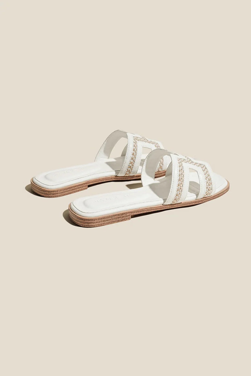 IBIZA - SANDALEN